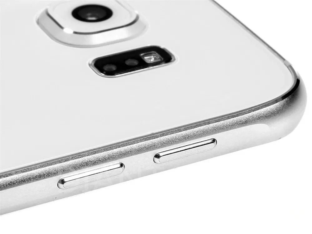 Unlocked Samsung Galaxy S6 G920F G920A G920P 5.1" Octa Core Mobile Phone 3GB RAM 32GB ROM 16.0MP GPS NFC 4G LTE Smartphones