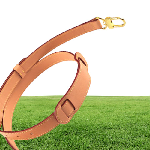 04quot047quot06quot07quot1quot Luxury bag strap Real vachetta leather crossbody strap replacement nature tan dar
