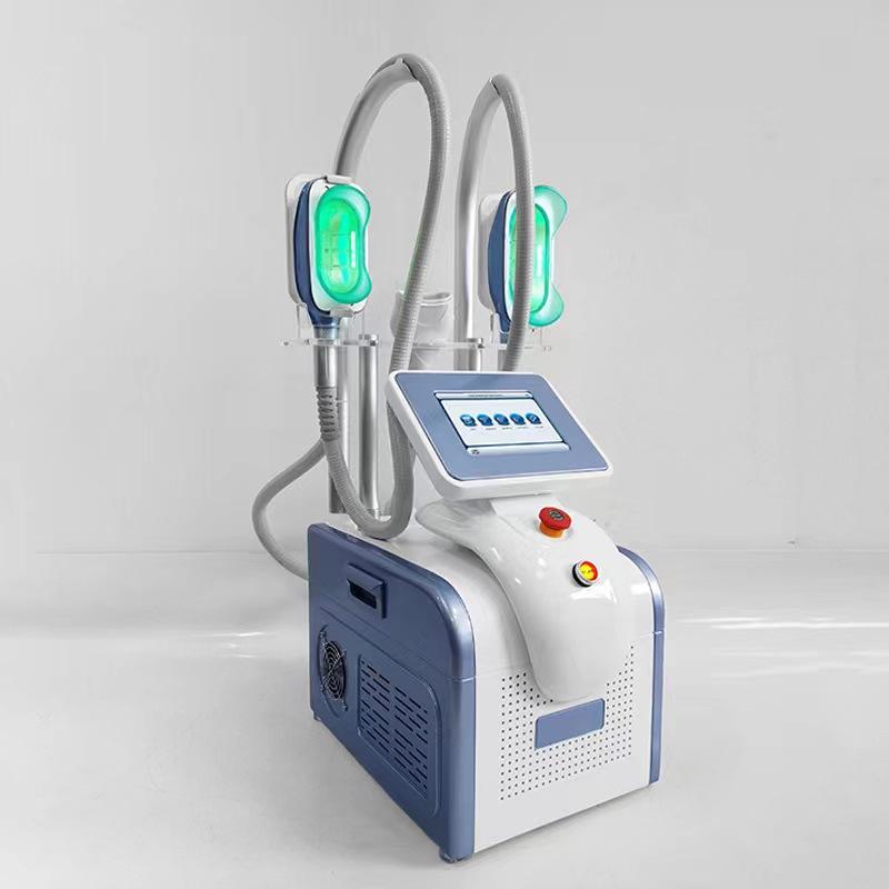 360 Cryo Cool Body Sculpting Machine Weight Loss Slimming Vacuum Cryotherapy Fat Freezing Machine
