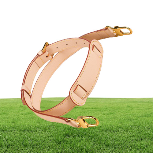 04quot047quot06quot07quot1quot Luxury bag strap Real vachetta leather crossbody strap replacement nature tan dar