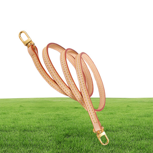 04quot047quot06quot07quot1quot Luxury bag strap Real vachetta leather crossbody strap replacement nature tan dar