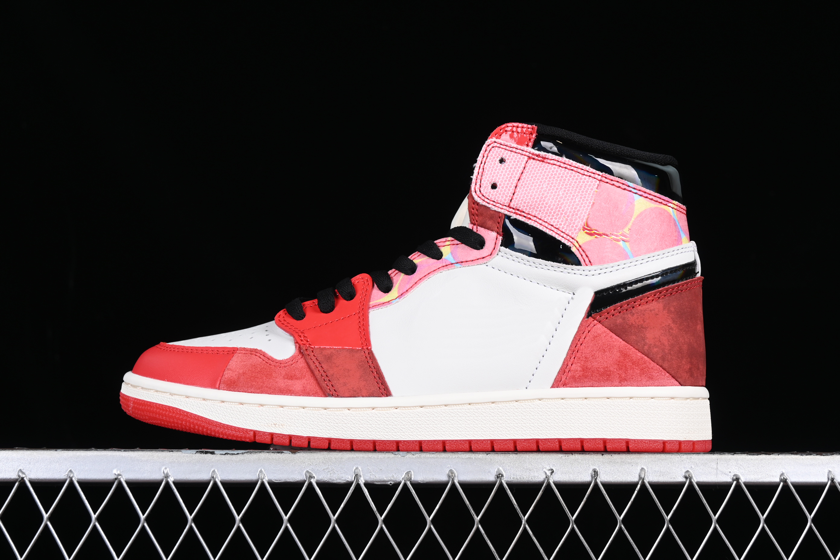 2023 ARM 78Color 1:1 Top Quality 1 High Basketball Shoes Women Mens Sneakers Trainer Size us 4-14 All With Box