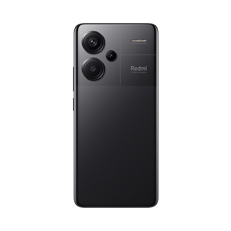 Original Xiaomi Redmi Note 13 Pro+ 5G Mobile Phone Smart 12GB RAM 512GB ROM Dimensity 7200 Ultra 200.0MP NFC Android 6.67" Full Screen Fingerprin