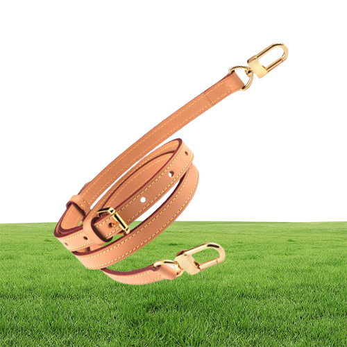 04quot047quot06quot07quot1quot Luxury bag strap Real vachetta leather crossbody strap replacement nature tan dar