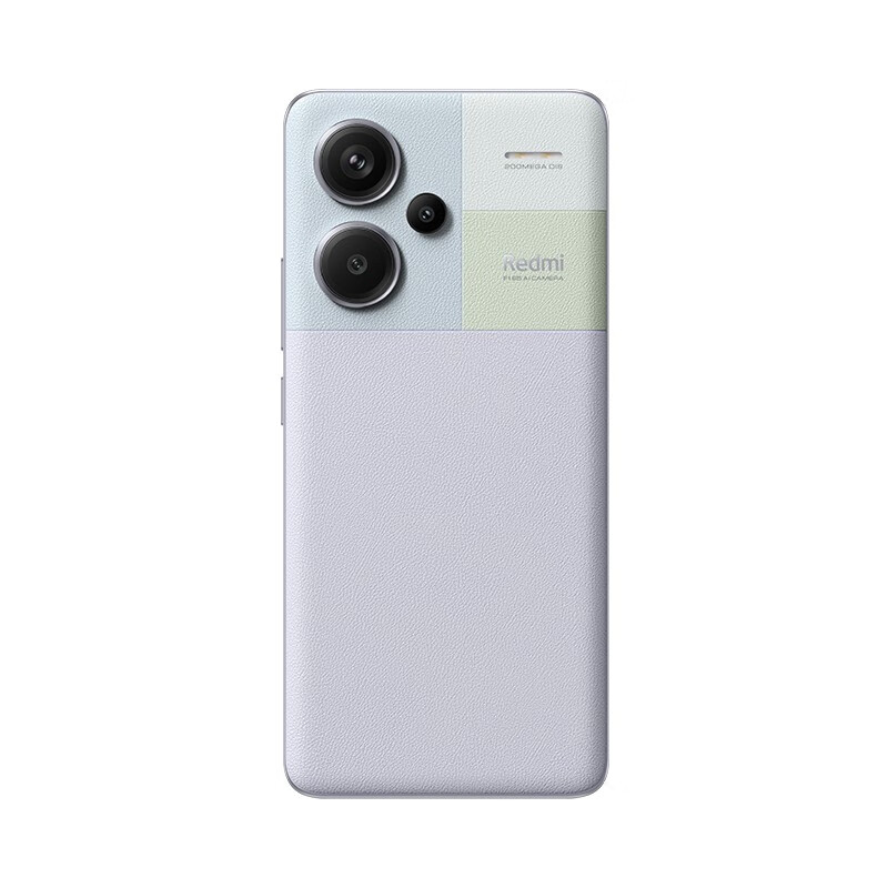 Original Xiaomi Redmi Note 13 Pro+ 5G Mobile Phone Smart 12GB RAM 512GB ROM Dimensity 7200 Ultra 200.0MP NFC Android 6.67" Full Screen Fingerprin