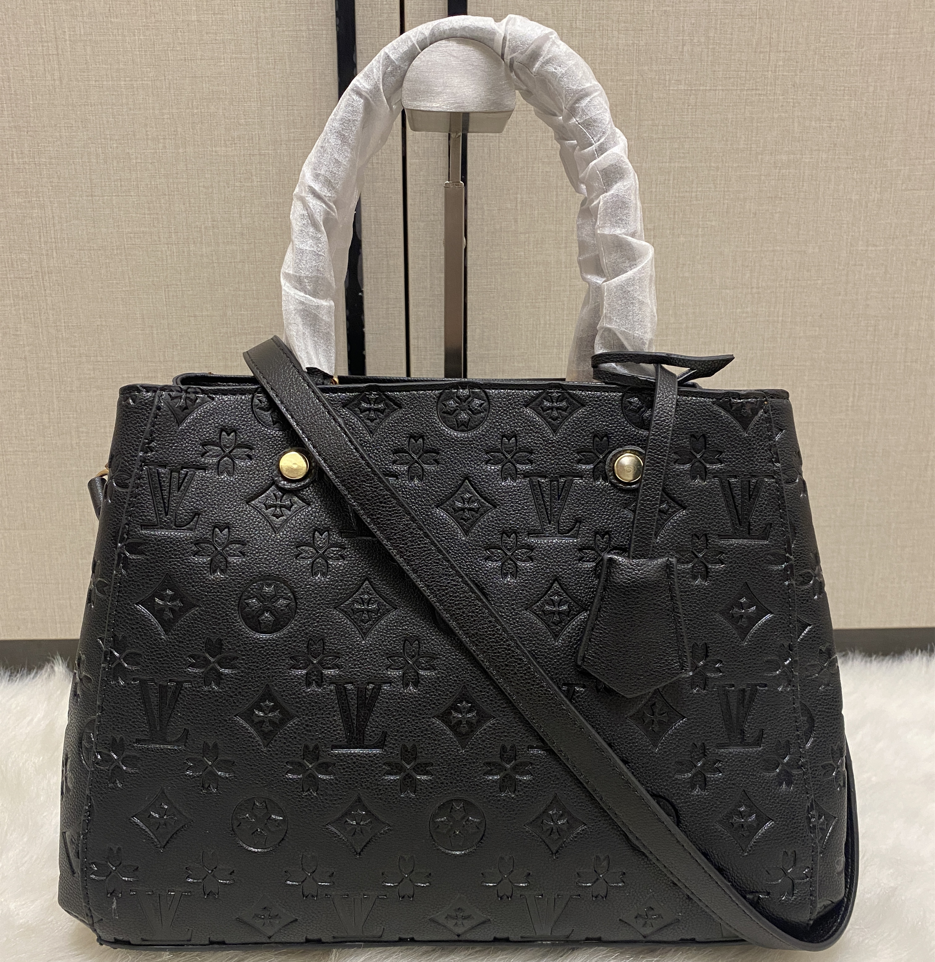 hot solds luxurys designers bags Handbags Purses Bag Women Tote Embossing Genuine Leather Shoulder Bags crossbody bag Louisity Vuttonity Lvs Purse
