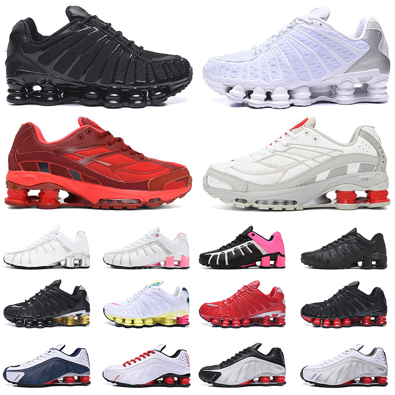 TL R4 Designer Shoes For Men Women Outdoor Shoes Ride 2 NZ Leven Triple Black White Blue Red Pink Pure Platinum Mens Trainers Luxury Running Shoe Big Size Sneakers