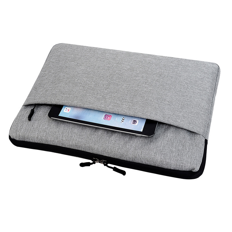Nylon Laptop Sleeve Case Protective Storage Bag For Computer Laptop 11/12/13/14/15.4/15.6 inch For Macbook Air Pro Samsung Laptop
