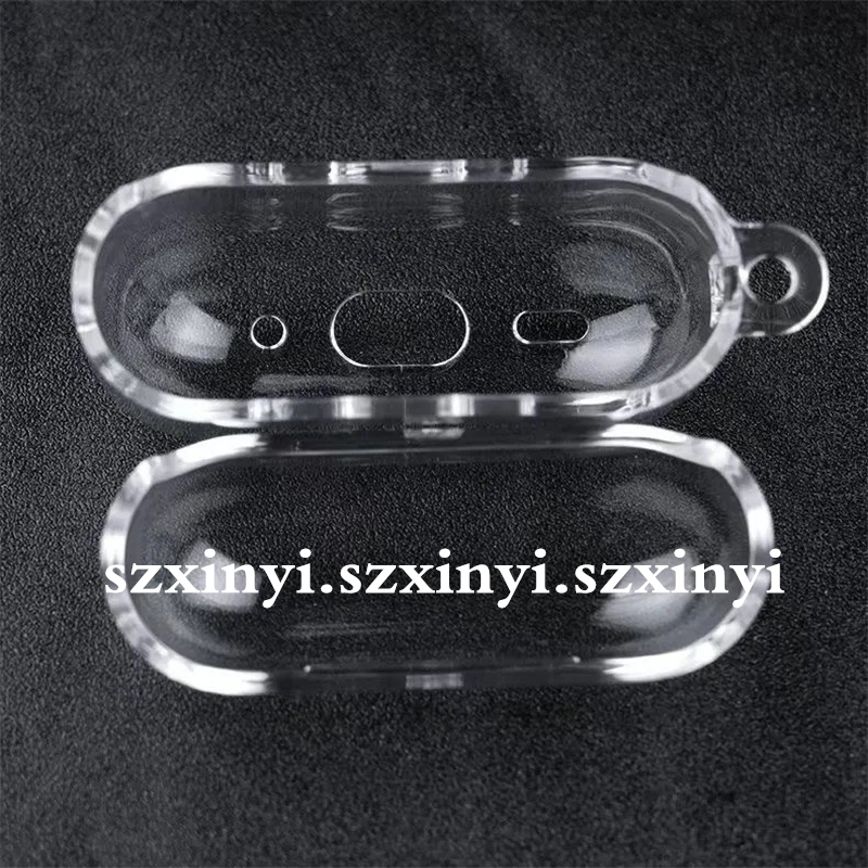 For PB Pro Stu Buds Gen 2 3 Pro2 Wireless Earphones Earbuds Headphones Earphone Protector Cover Case