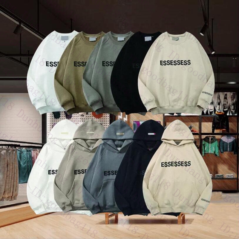 Designer Hoodies Men Women 3D Silicon Hoodies Skateboard Hip Hop Autumn Winter Oversize High Street Unisex Streetwear Hooded Sweatshirt Couples Clothing Size S-3XL