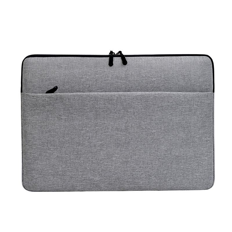 Nylon Laptop Sleeve Case Protective Storage Bag For Computer Laptop 11/12/13/14/15.4/15.6 inch For Macbook Air Pro Samsung Laptop