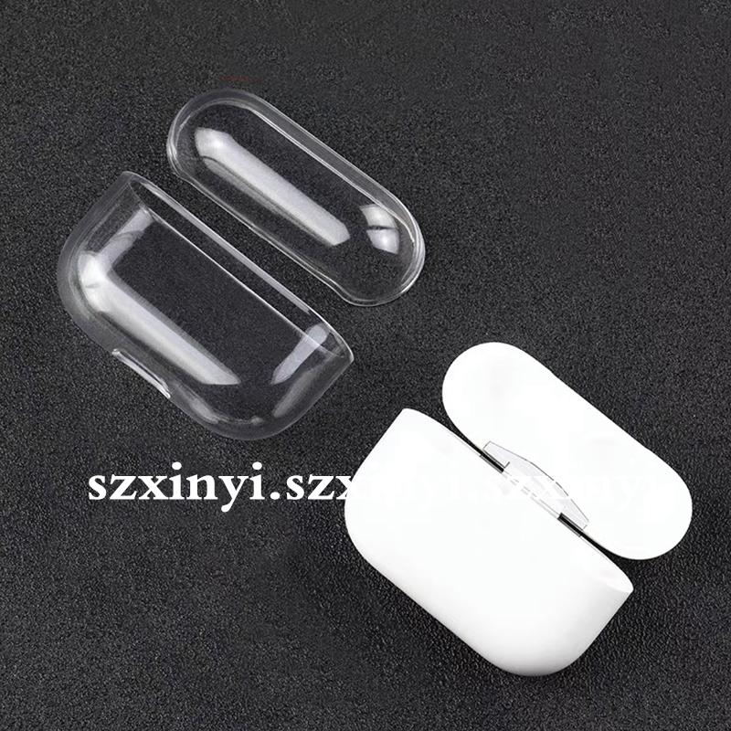 For PB Pro Stu Buds Gen 2 3 Pro2 Wireless Earphones Earbuds Headphones Earphone Protector Cover Case