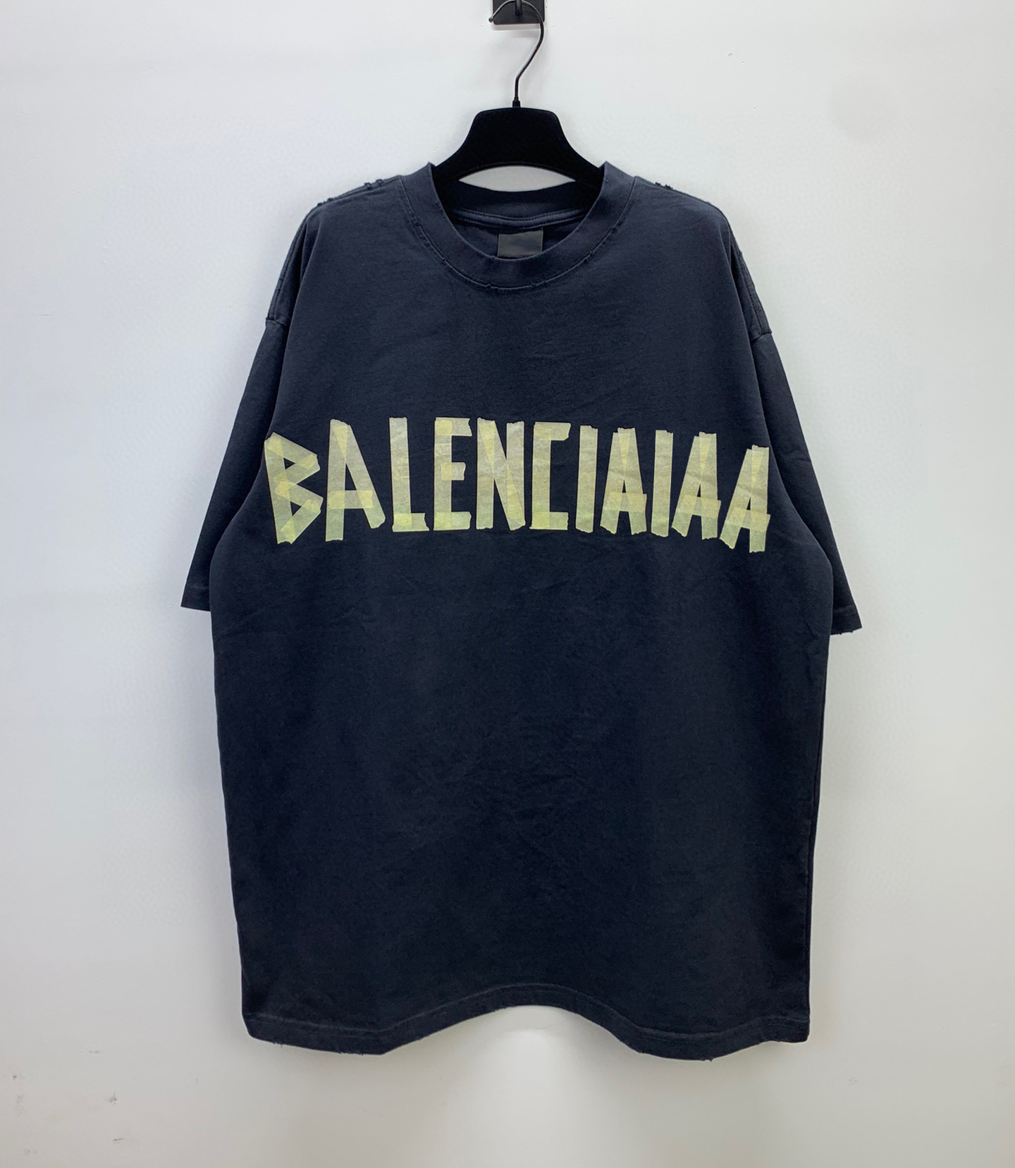 Men's Plus Tees & Polos t-shirts Round neck embroidered and printed polar style summer wear with street pure cotton 2fw3