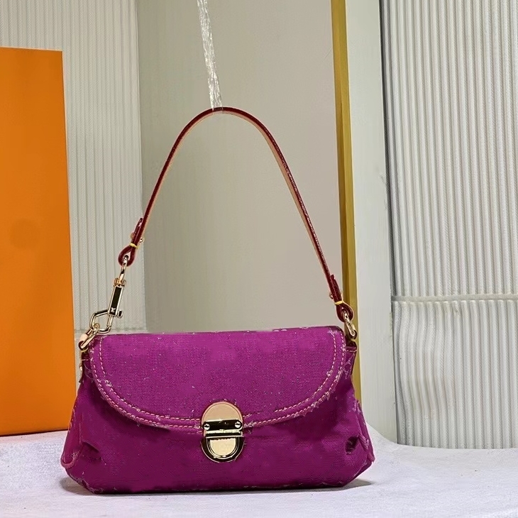 Designer Shoulder Bags Handbags for Women Fashion bags Crossbody bag