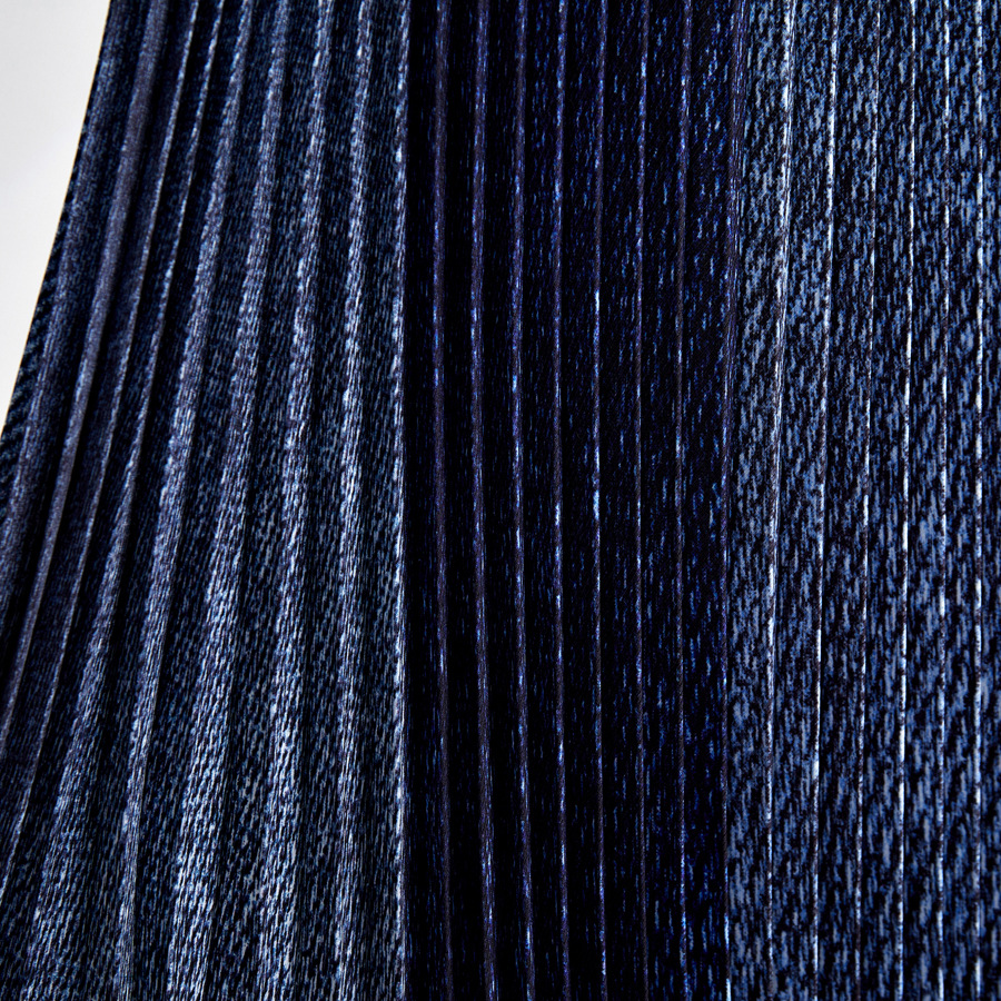 Two Piece Dress Autumn Runway Two Piece Skirt Suit Women Flower Print High Stretchy Pullovers Top Pleated Midi Skirts Casual Street Set Outfit 2024