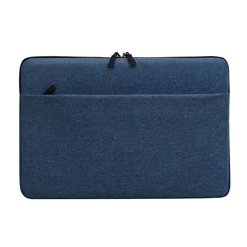 Nylon Laptop Sleeve Case Protective Storage Bag For Computer Laptop 11/12/13/14/15.4/15.6 inch For Macbook Air Pro Samsung Laptop