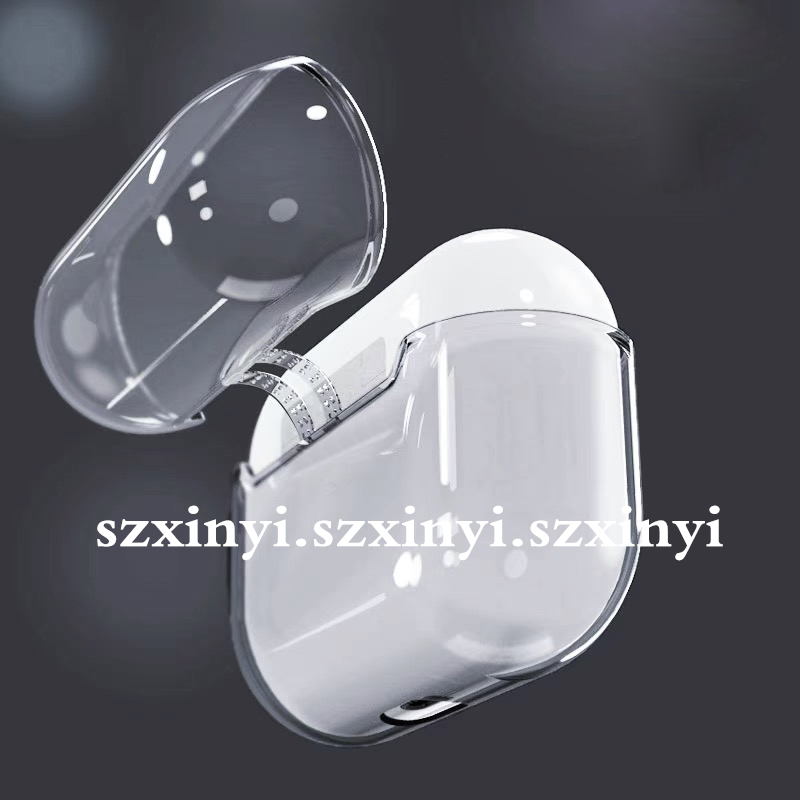 For PB Pro Stu Buds Gen 2 3 Pro2 Wireless Earphones Earbuds Headphones Earphone Protector Cover Case