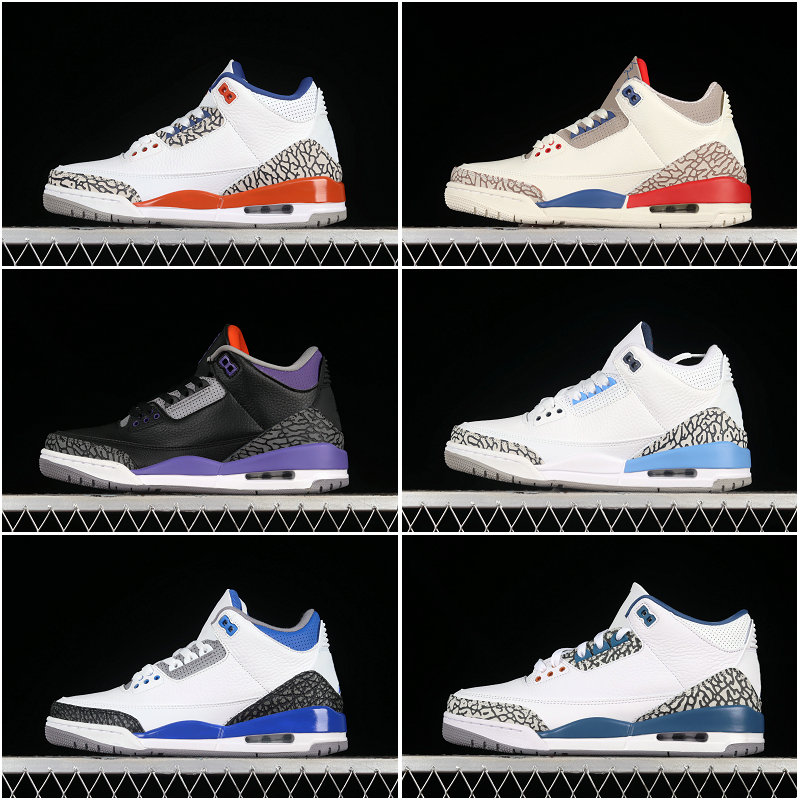 32Color ARM 3 Basketball Shoes Women Mens Sneakers Trainer Size 40-46 All With Box