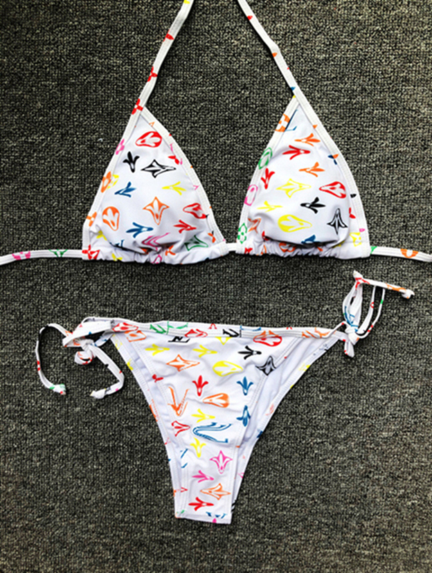Designer Swim wear womenS DesignerS swimsuit Italy fashion Swimwear Bikini For Women Sexy Floral Sexy Bathing Suits SexyS One-piece Swimsuits 785