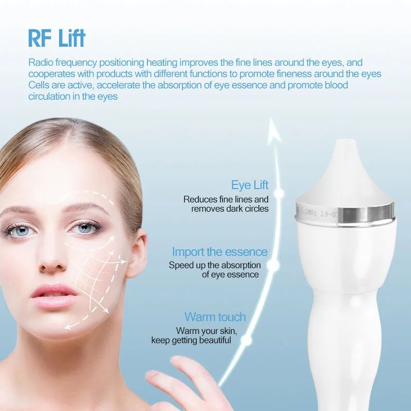 New Technology 11 In 1 Beauty Treatment Machines Anti Wrinkle Dermabrasion Ultrasonic Spa Equipment Fade Fine lines