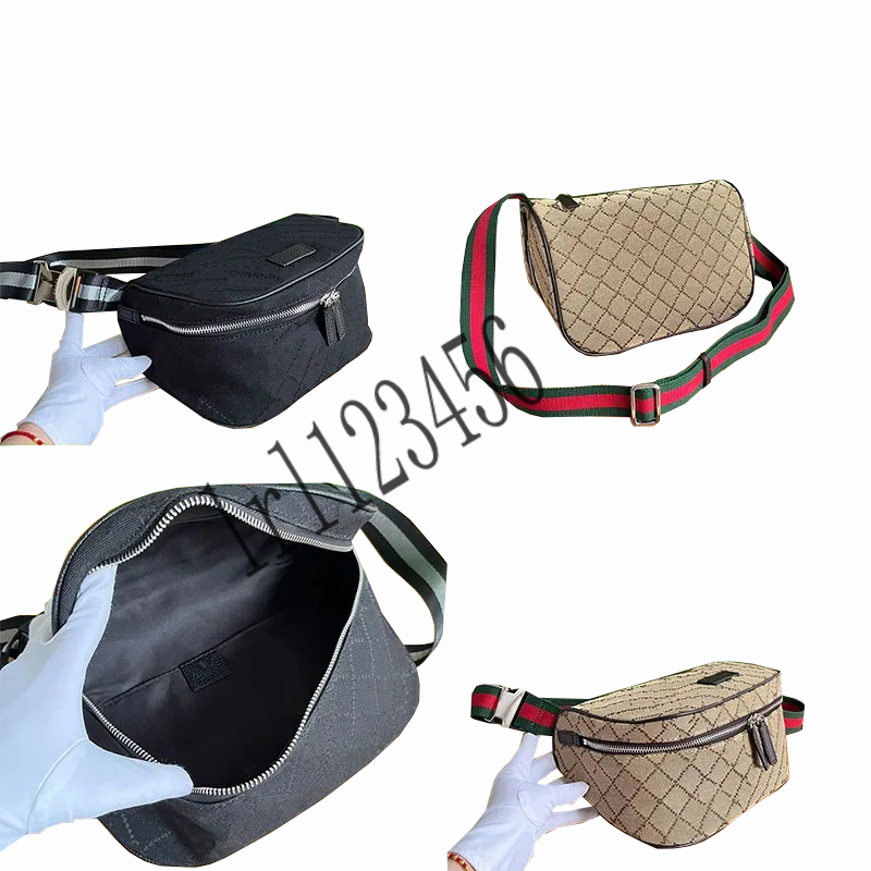 New Classic Top Quality designer Women Men bags pocket Chest Bag Mobile phone package tote Purses Wallets Handbags Shoulder Bags Crossbody free ship