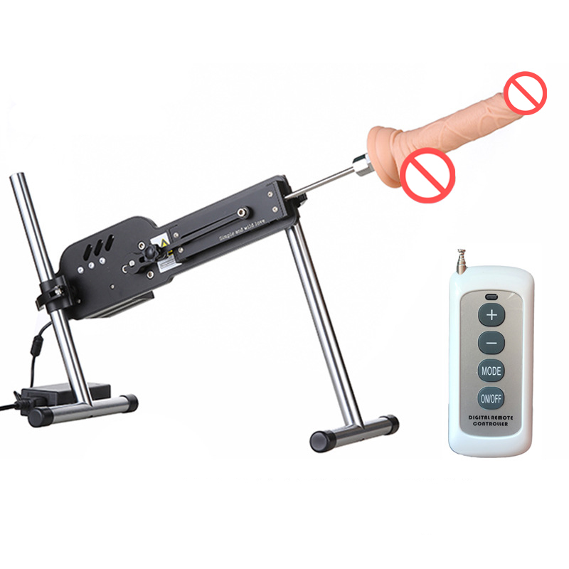 Sex Furniture Sex M… - image