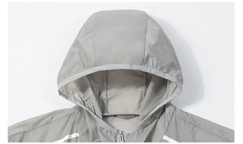 Men s Jackets J Lindeberg Golf Clothing Spring Summer Men Windbreaker Jacket Quick drying Breathable Comfortable Casual Sports 231005
