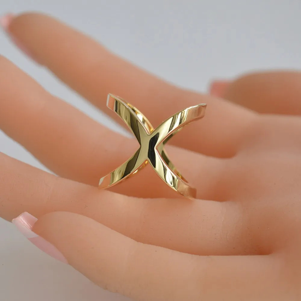 Pins Brooches Jackstraw copper metal button high quality cross bow scarf clip Changeable shape mate scarves buckle square shawls jewelry 231006