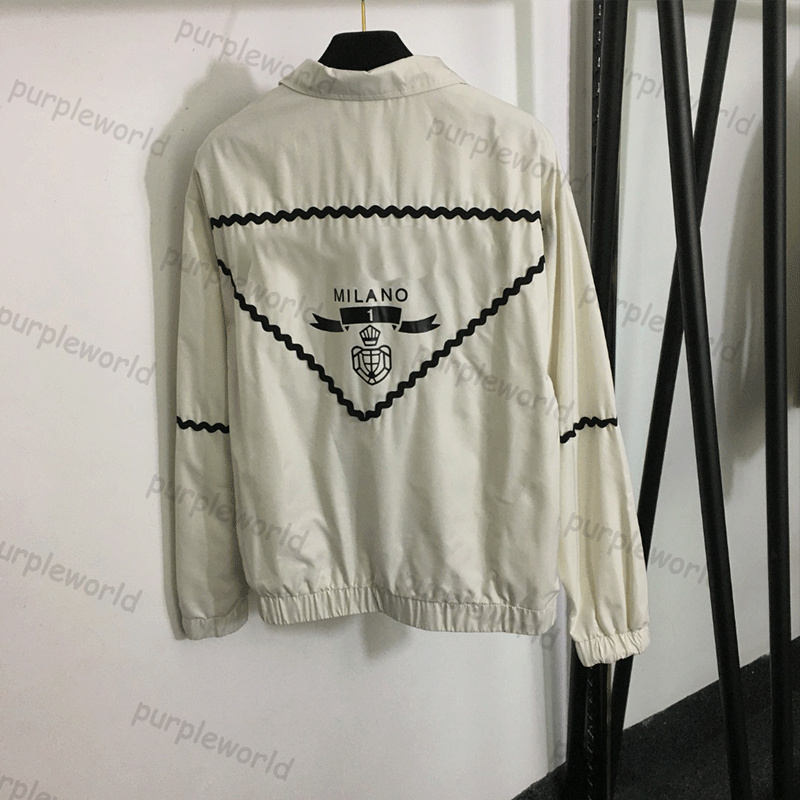 Womens Trench Windbreaker Lapel Loose Outdoor Sports Zipper Windproof Coat Long Sleeves Spring Fashion Jacket