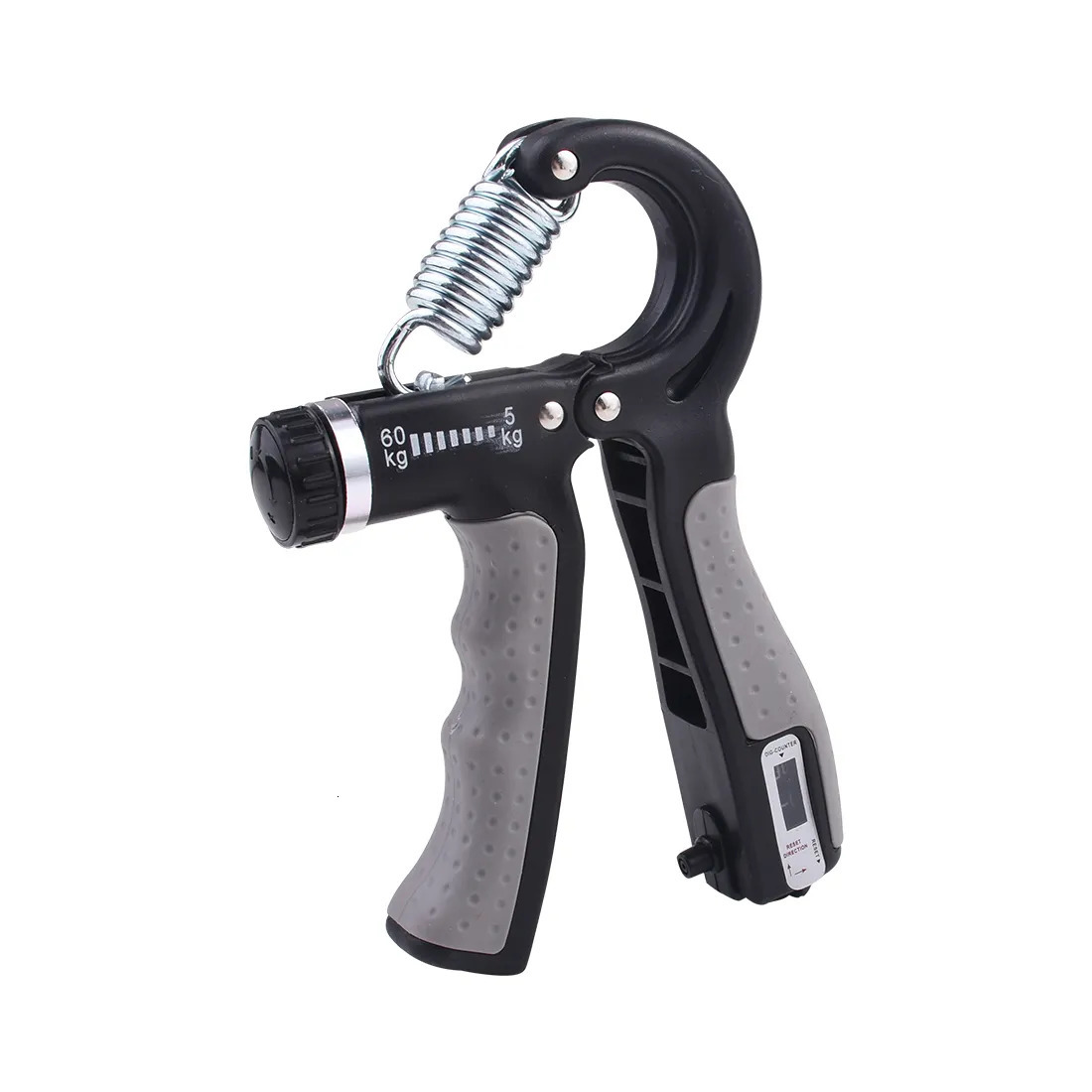 Hand Grips Hand Grips Strengthener Men and Women Arm Spring Finger Massager Expander Hand Exercise Gym Fitness Training Wrist Gripper 231007