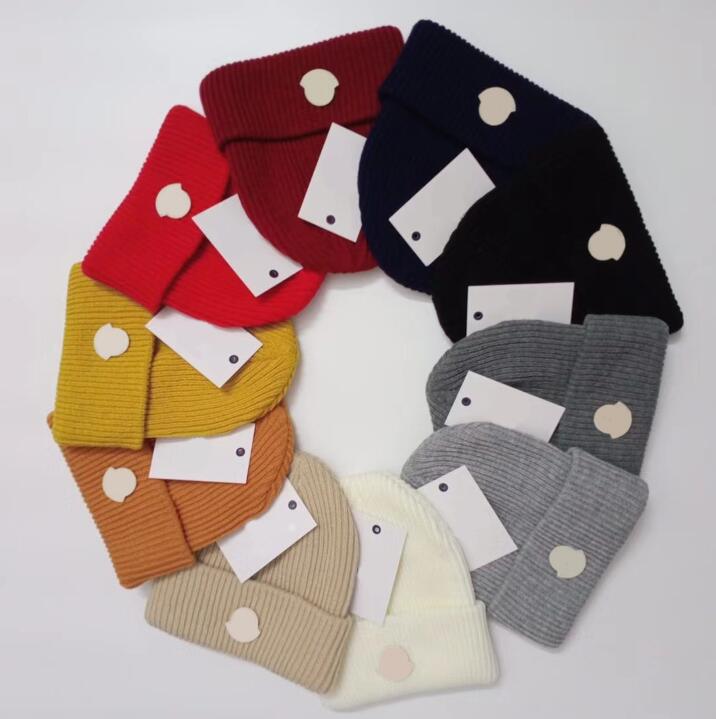 Winter Hats Luxury … - image