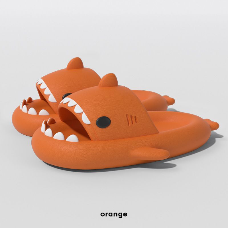 Shark Slides Slippe… - image