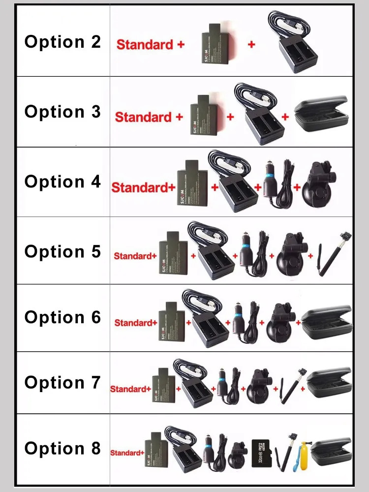Weatherproof Cameras SJCAM SJ5000X Elite Action Camera 4K 24FPS 2K 30fps WiFi Diving 30M Waterproof Gyro Anti shake Helmet Sprots DV 231007