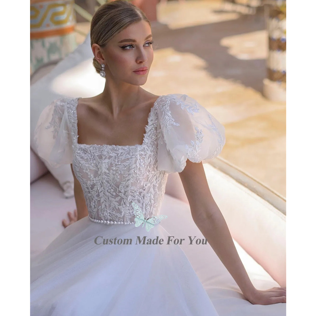 Simple Long A Line Wedding Dress for Bride Full Sleeve V Neck Bridal Gowns Sexy Vestidos De Novia Long Boho Beach Dresses11111