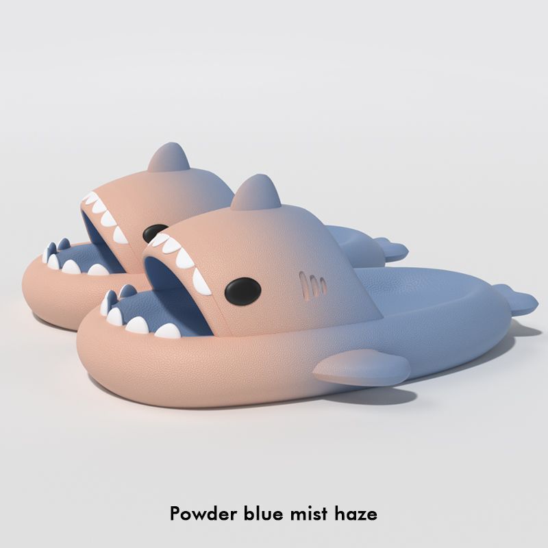 Shark Slides Slippe… - image