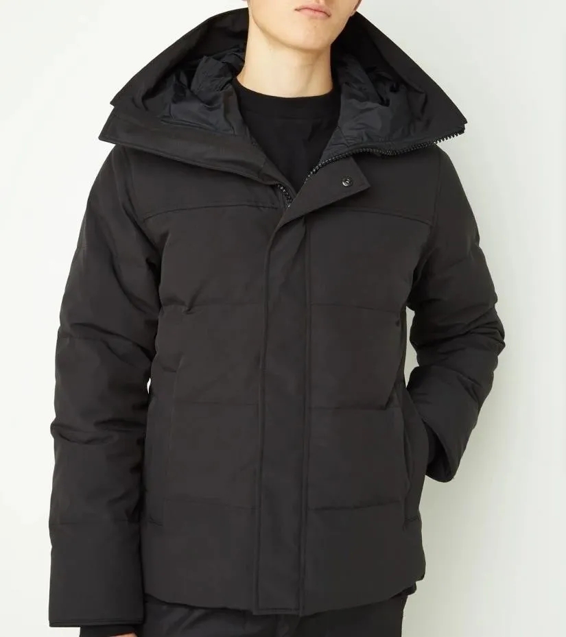 Mens Down Jacket Ne… - image