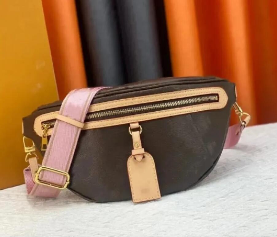 10A Designer bag Genuine Leather Waist Bags handbag Women Leather Handbags Womens crossbody VINTAGE Clutch Tote Shoulder Messenger bags