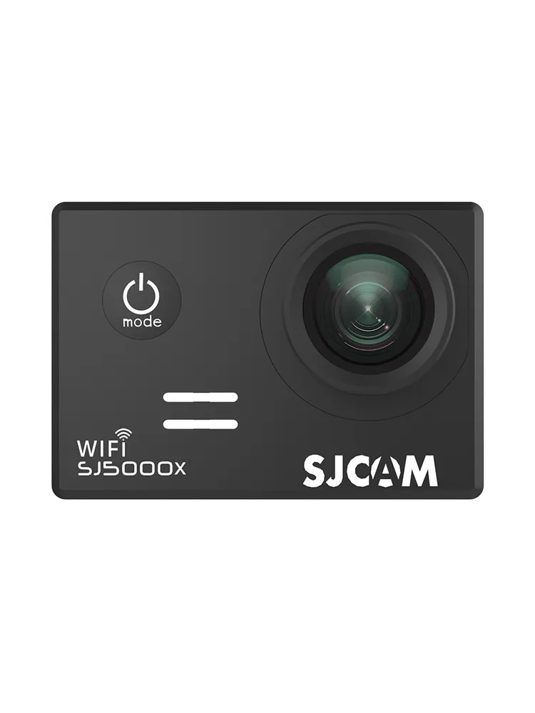 Weatherproof Cameras SJCAM SJ5000X Elite Action Camera 4K 24FPS 2K 30fps WiFi Diving 30M Waterproof Gyro Anti shake Helmet Sprots DV 231007