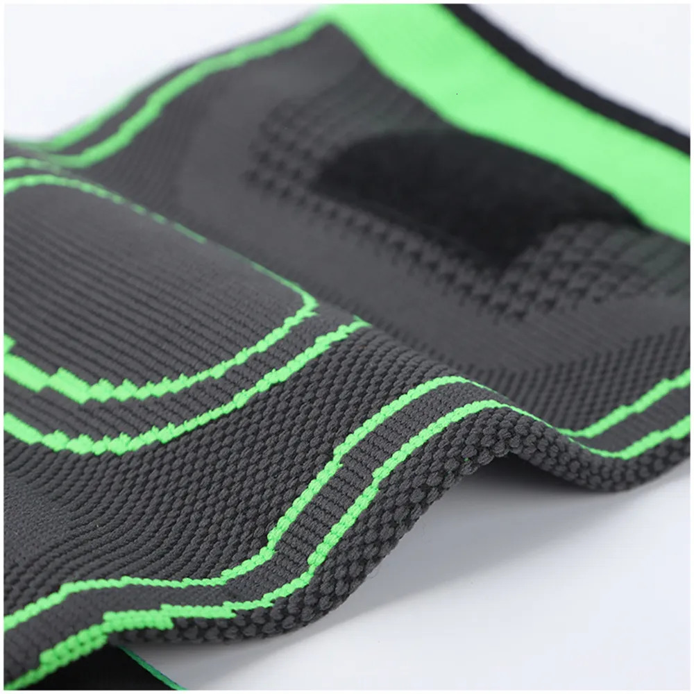 Elbow Knee Pads Knee Pads Compression KneePad Knee Braces For Arthritis Joint Support Sports Safety Volleyball Gym Sport Brace Protector 231007