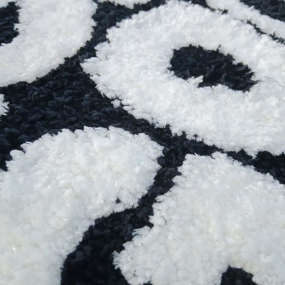 Carpets You Look Good Custom Handmade Tufted Living Room Rug For Funny Bedroom Cute Fun Bath Mat H260226