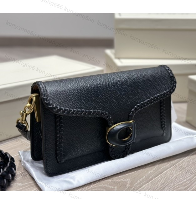 Women's Man Weaving Designer messenger bags Luxury tote handbag real leather bag shoulder bag mirror quality square crossbody fashion satchel hobo fashion bag