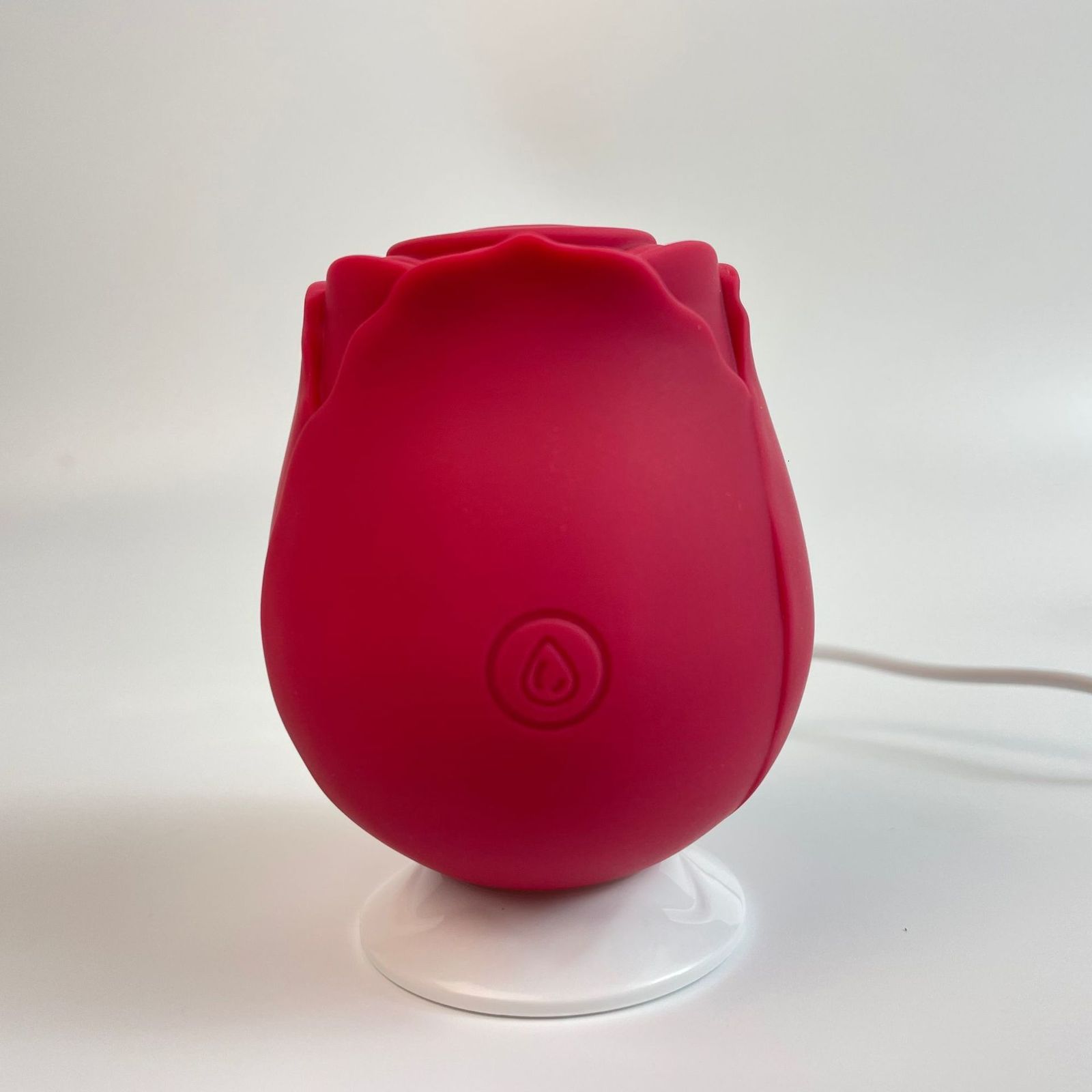 Vibrators Rose vibration suction device for female clitoral orgasm and masturbation device for couples to flirt with adult sexual products 230413