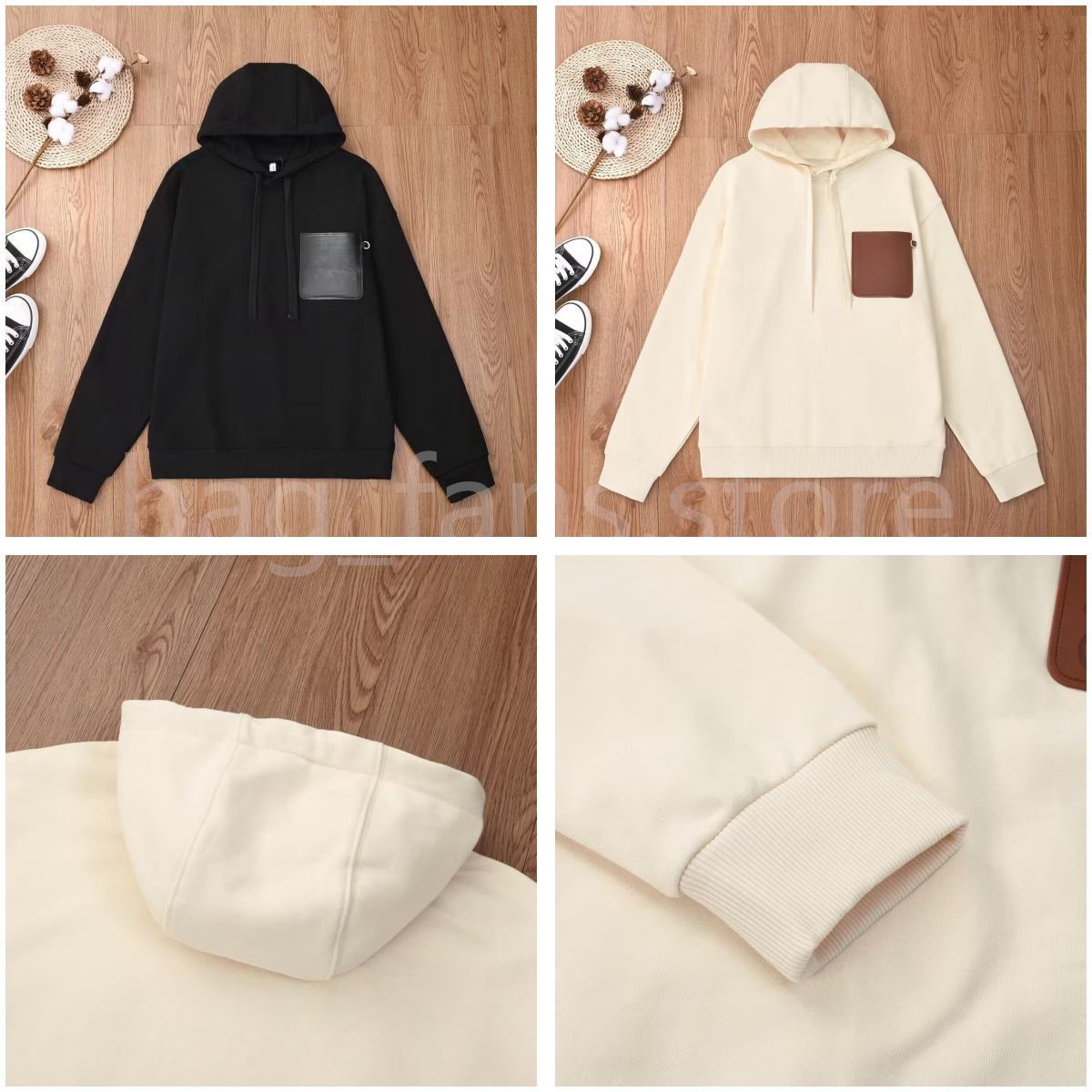 Top Quality Hoodies… - image