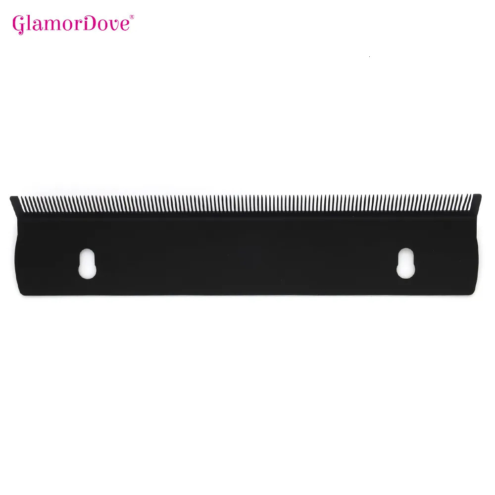Wig Stand Hair Extensions Rack Human Hair Extension Tool Works for Clip-ins Halos Stainless Steel Weft Hair Extension Holder 231006