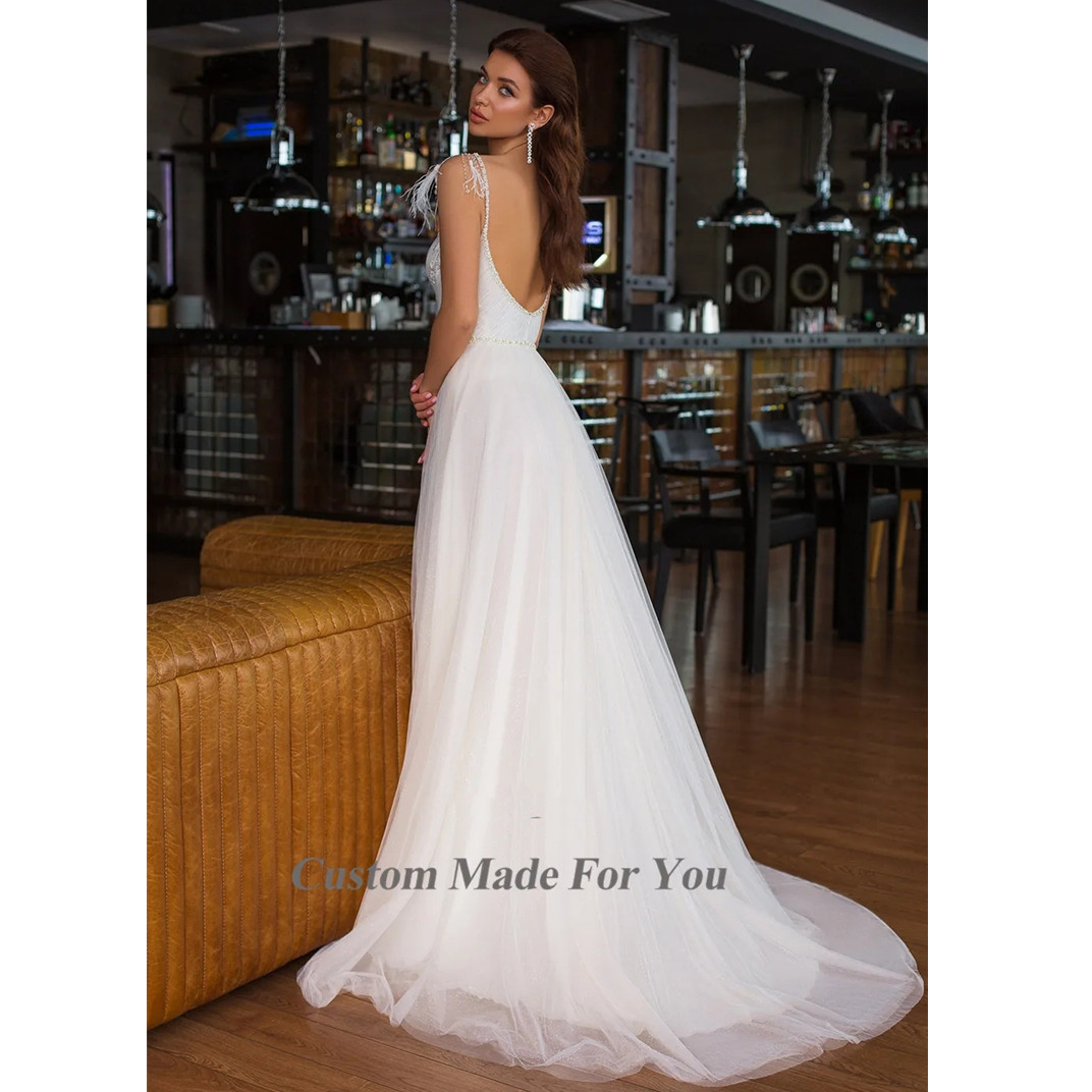 Lace Princess Ral Wedding Dress Long Sleeves Garden Appliques Bridal Gowns Robe De Mariage Ball Gowns1111111 1111111