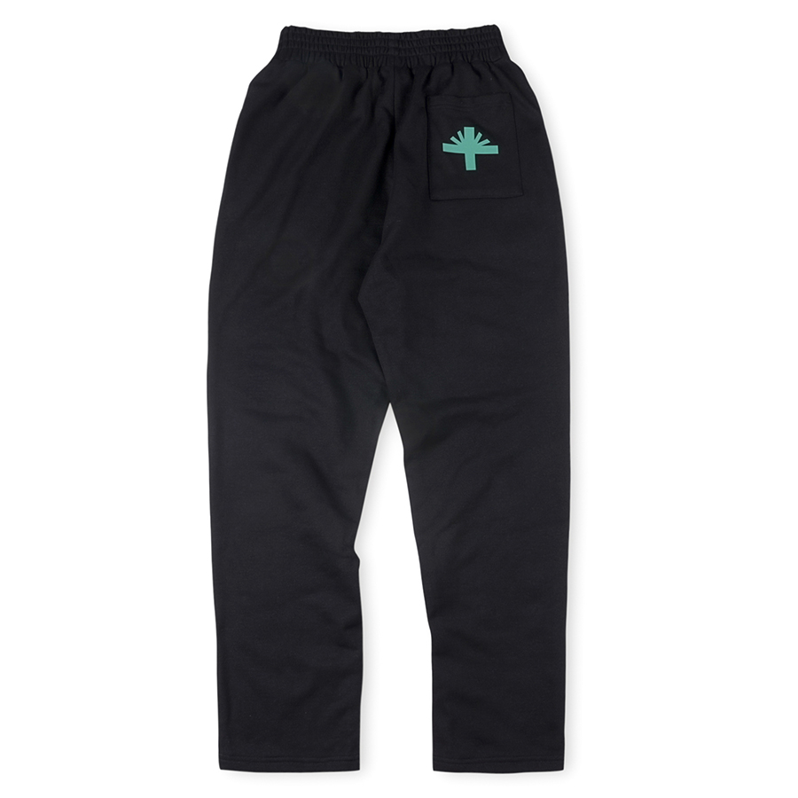 Womens Sweat Pants Set Purple Vertebrae Print Joggers Heavy Fabric Unisex Drawstring Trousers US Size L251015