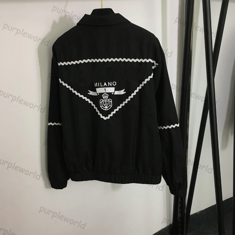 Womens Trench Windbreaker Lapel Loose Outdoor Sports Zipper Windproof Coat Long Sleeves Spring Fashion Jacket