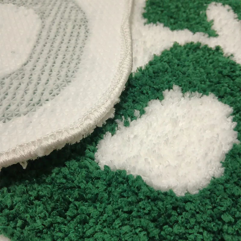 Carpets You Look Good Custom Handmade Tufted Living Room Rug For Funny Bedroom Cute Fun Bath Mat H260226