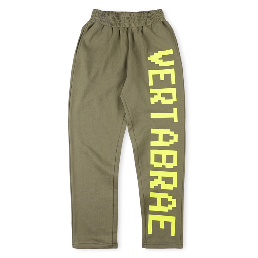 Womens Sweat Pants Set Purple Vertebrae Print Joggers Heavy Fabric Unisex Drawstring Trousers US Size L251015