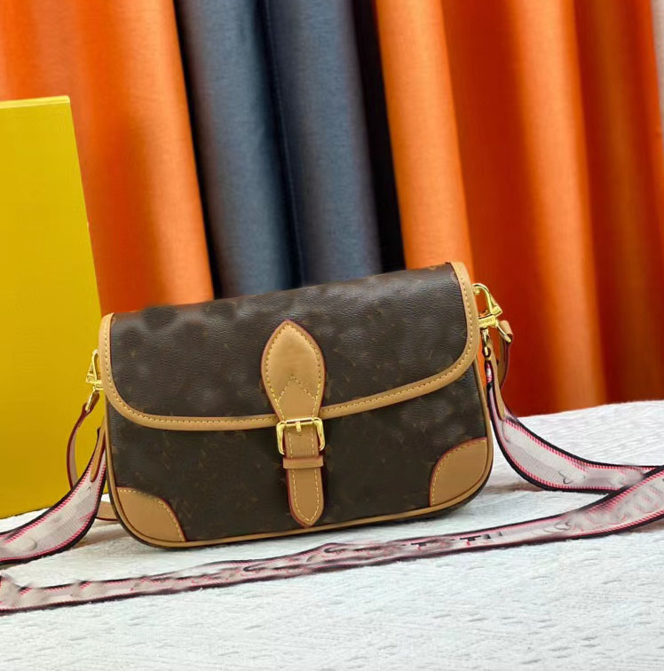 2023 luxury designers bags ladies handbag designer luxurys large-capacity shopping packet ladie Across body bag DIANE